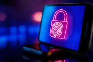 El teléfono seguro inspira confianza digital