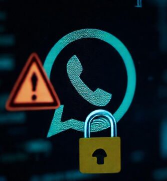 Fallo de seguridad: cuenta WhatsApp clonada