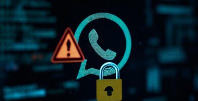 Fallo de seguridad: cuenta WhatsApp clonada