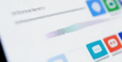 Configuración de voz de Windows 10