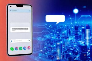 Interfaz Android: futuro tecnológico y análisis