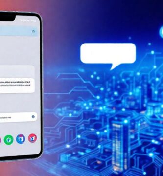 Interfaz Android: futuro tecnológico y análisis