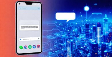 Interfaz Android: futuro tecnológico y análisis