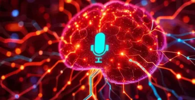 Red neuronal futurista aprende con luz