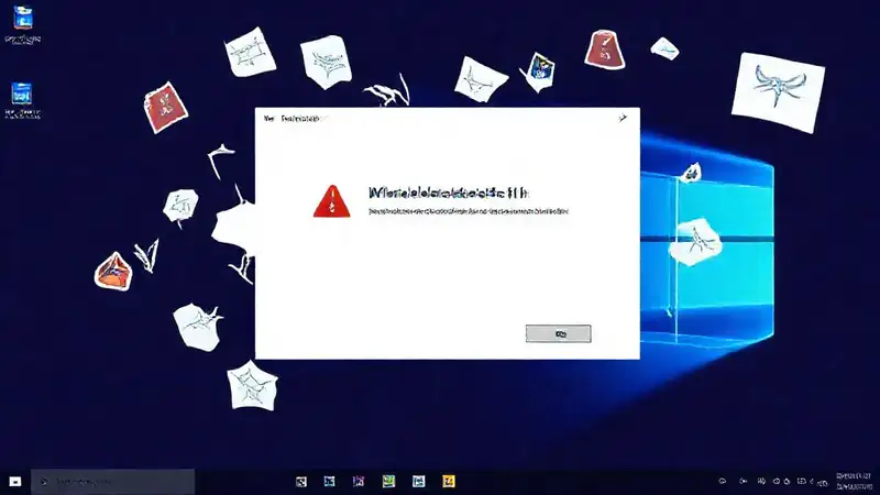Windows 11 falla, requiere solución rápida