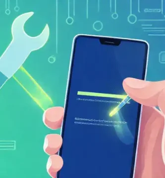Actualización Android: instalación exitosa y limpia