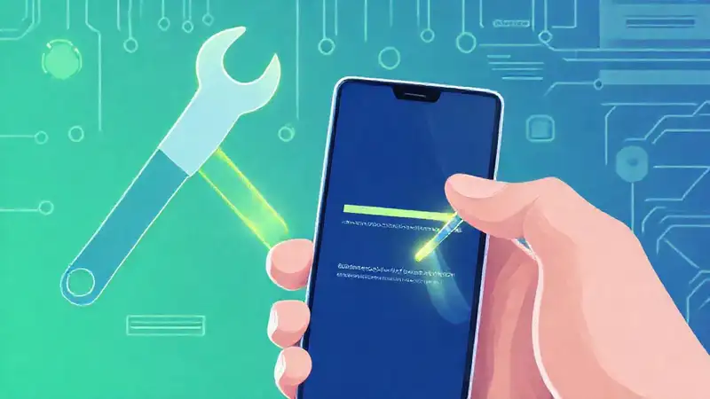 Actualización Android: instalación exitosa y limpia