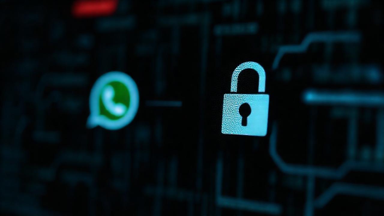 WhatsApp advierte sobre archivos sospechosos digitales