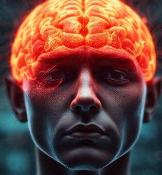 El escáner cerebral revela memoria menguante
