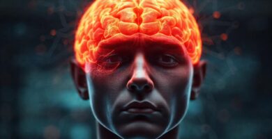 El escáner cerebral revela memoria menguante
