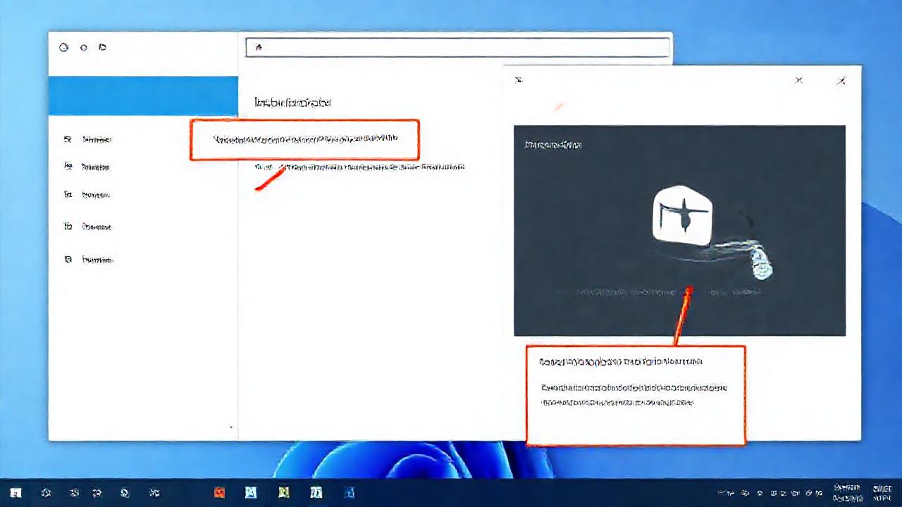 Windows 11: actualización visualmente atractiva y fácil