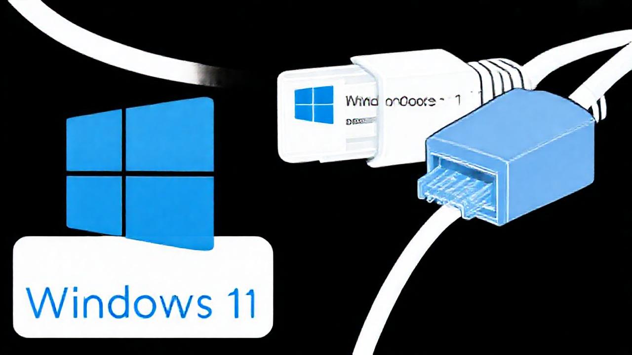 Solución técnica para Windows 11