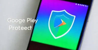 Android protege aplicaciones con diseño moderno