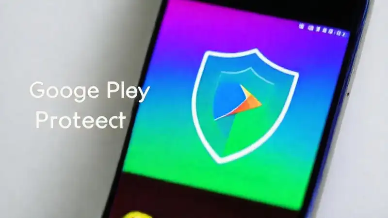 Android protege aplicaciones con diseño moderno