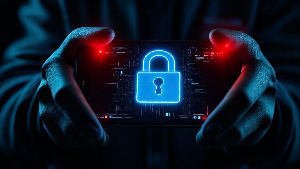 Ransomware protege dispositivos Android con alertas