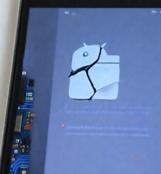 El usuario frustrado resolvió un error