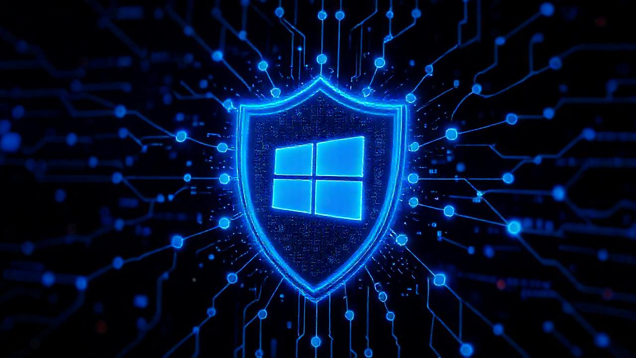 Protección digital innovadora en la red