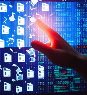 Recuperación digital: esperanza en la información rota