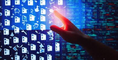 Recuperación digital: esperanza en la información rota