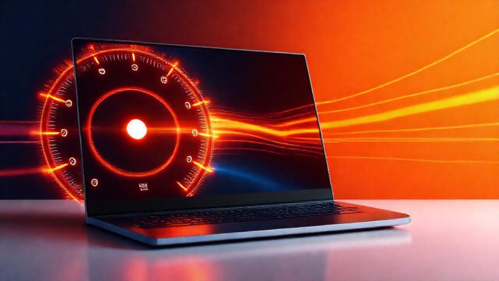 Windows 10 ofrece un diseño tecnológico rápido