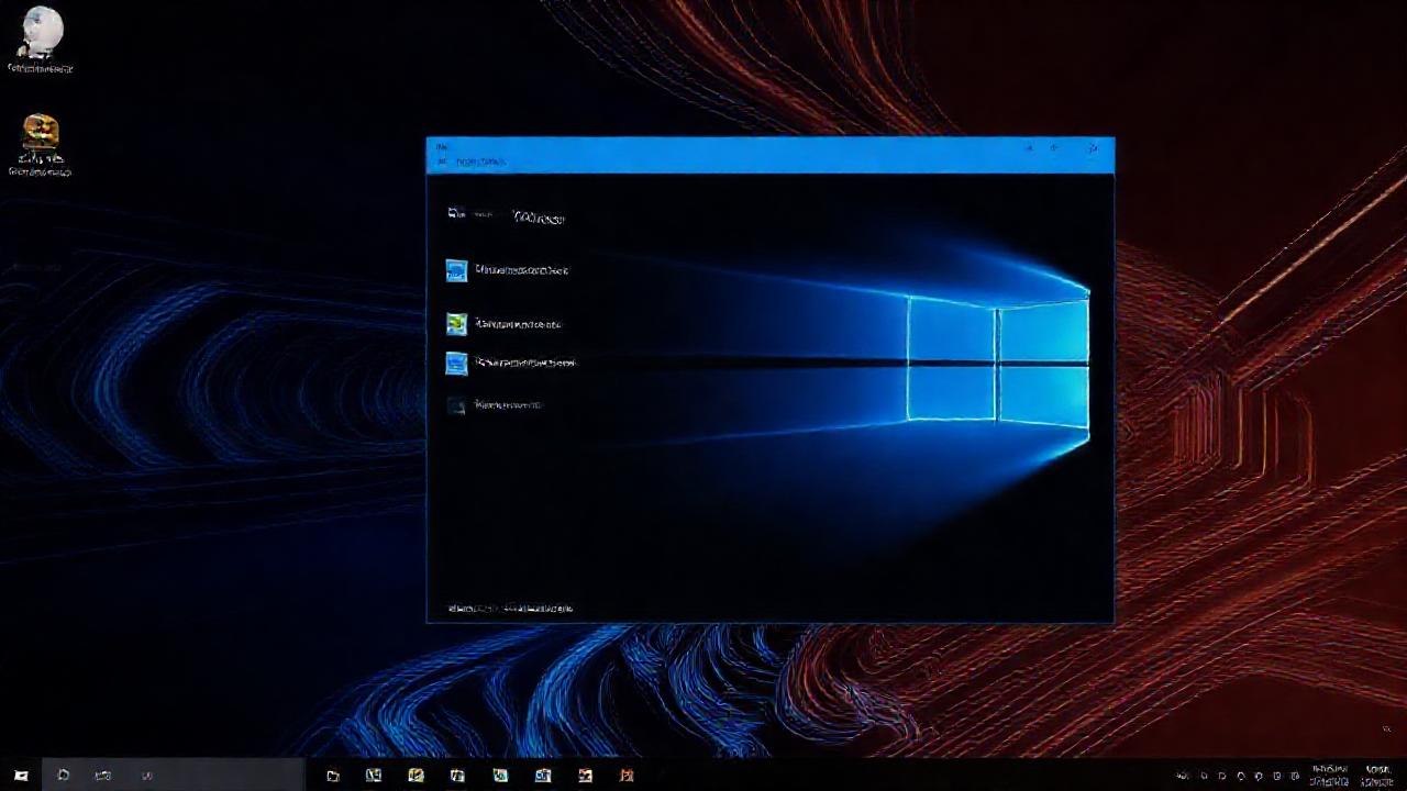 Windows 10 optimiza la eficiencia digital