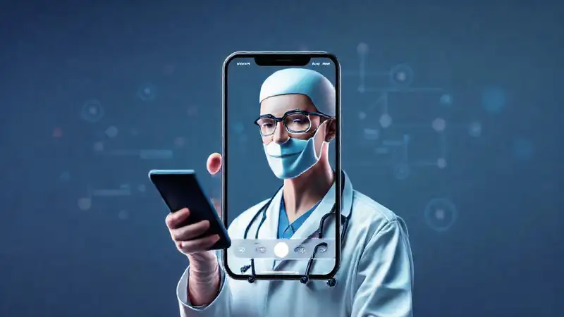 La IA ofrece salud personalizada digitalmente