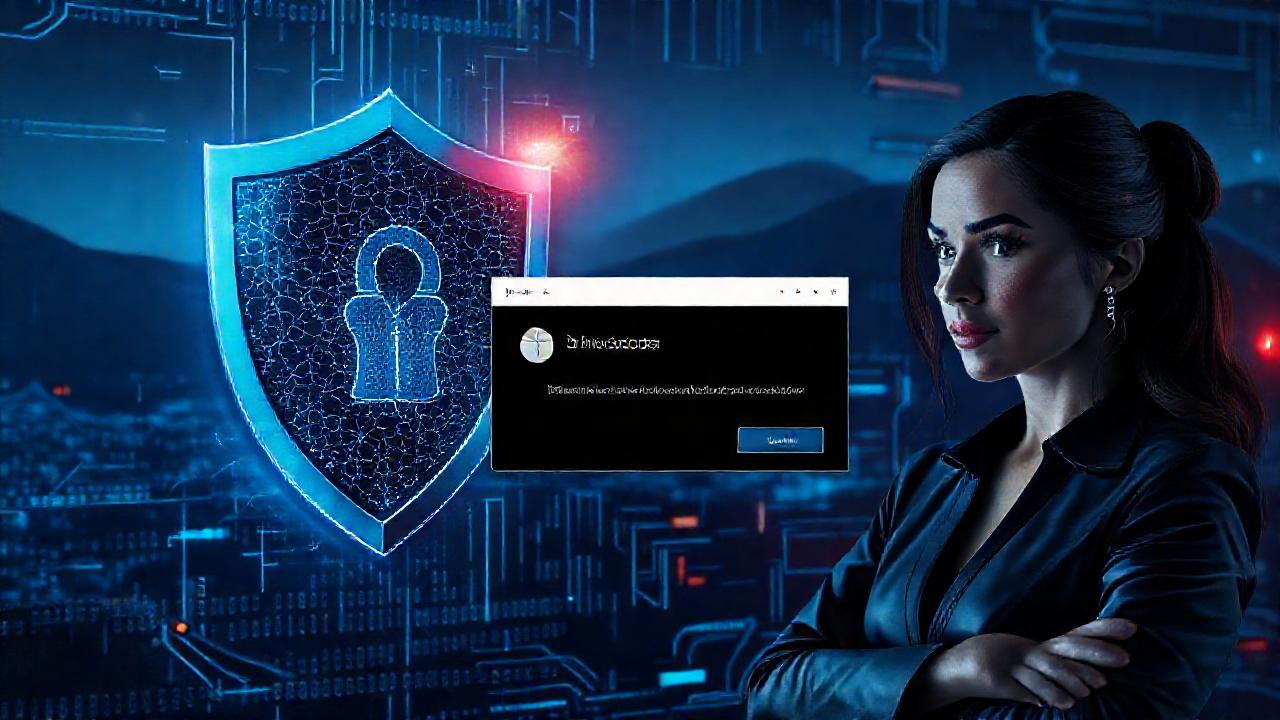 Seguridad digital protege información valiosa