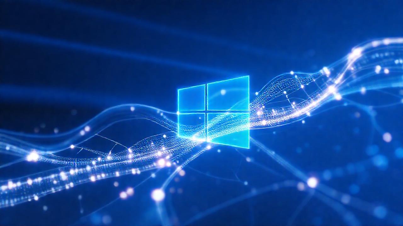 Interfaz futurista: datos y minimalismo digital