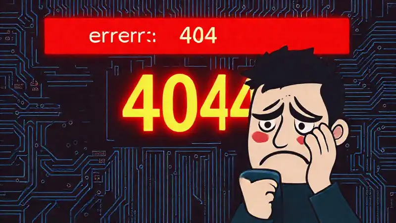 Actualización fallida: teléfono roto y frustración
