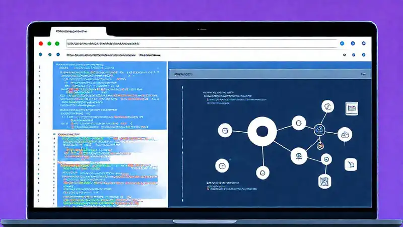 Interfaz de Chrome: diseño visual educativo