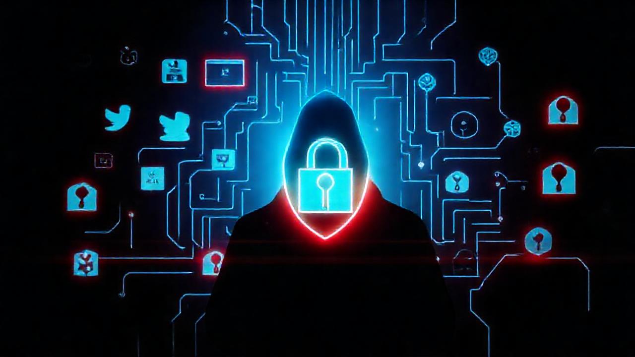 Amenaza cibernética: ataque de phishing detectado