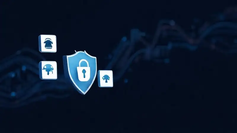 Iconos de Android alertan de seguridad
