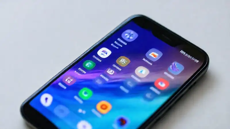 Un Android productivo y visualmente atractivo