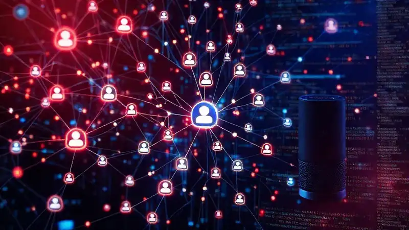 Redes neuronales abstractas iluminan el futuro digital