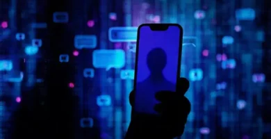 Privacidad digital