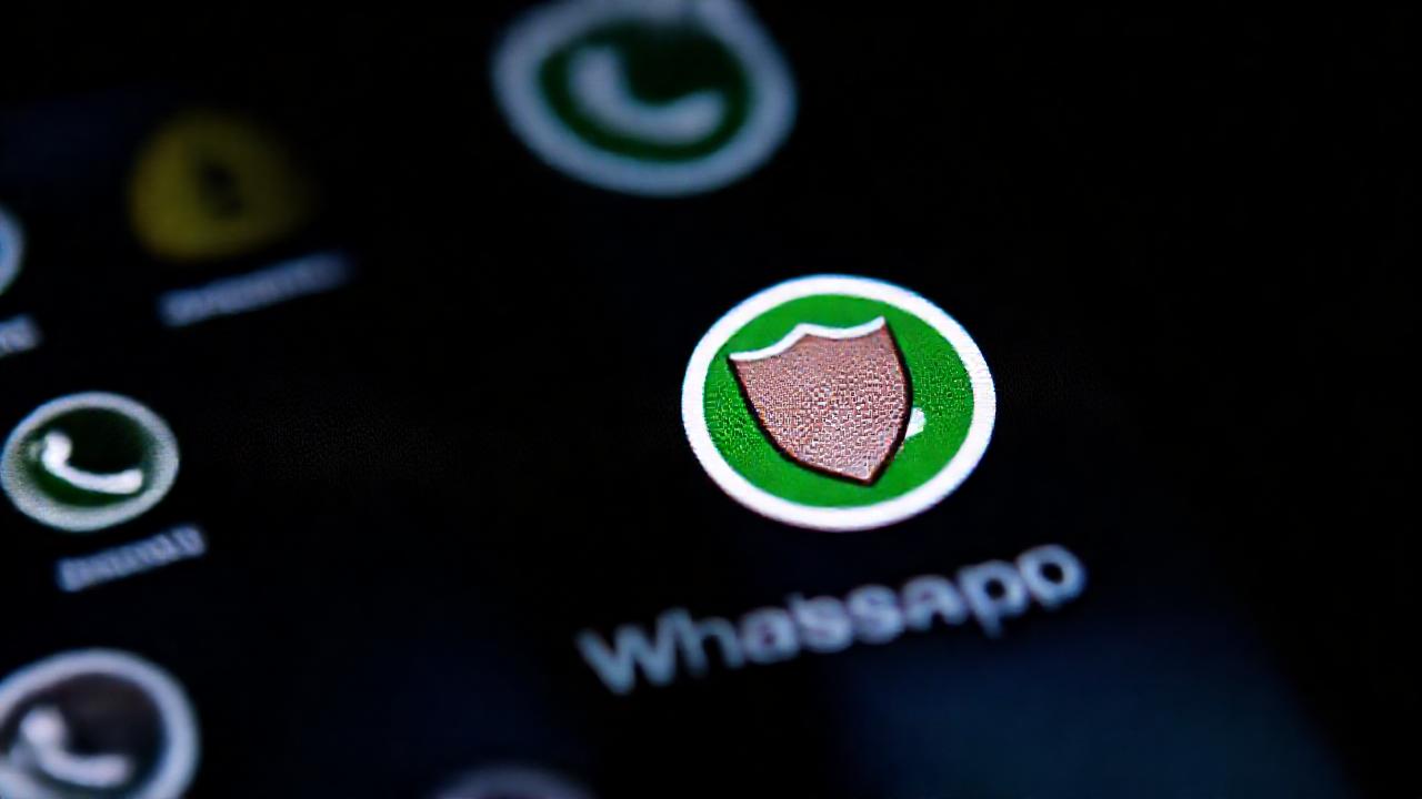 Pantalla bloqueada: seguridad digital amenazante