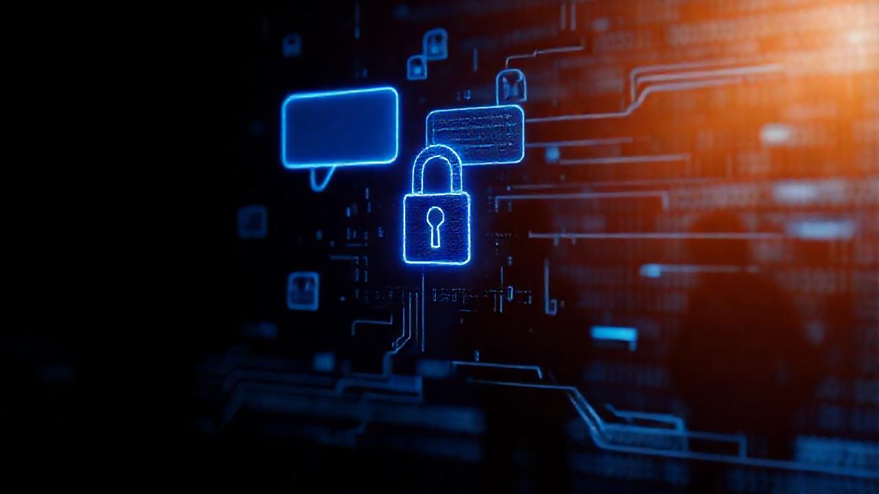 Seguridad digital: datos, sombras y clave