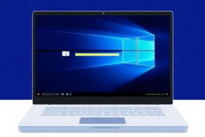 La actualización de Windows está pausada