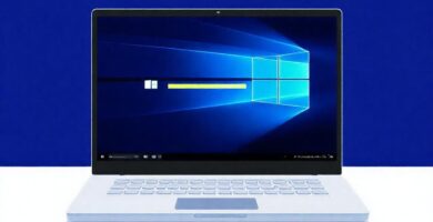 La actualización de Windows está pausada
