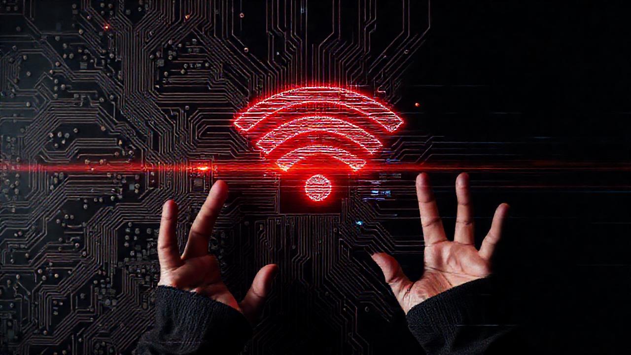 Error digital crea ansiedad y confusión