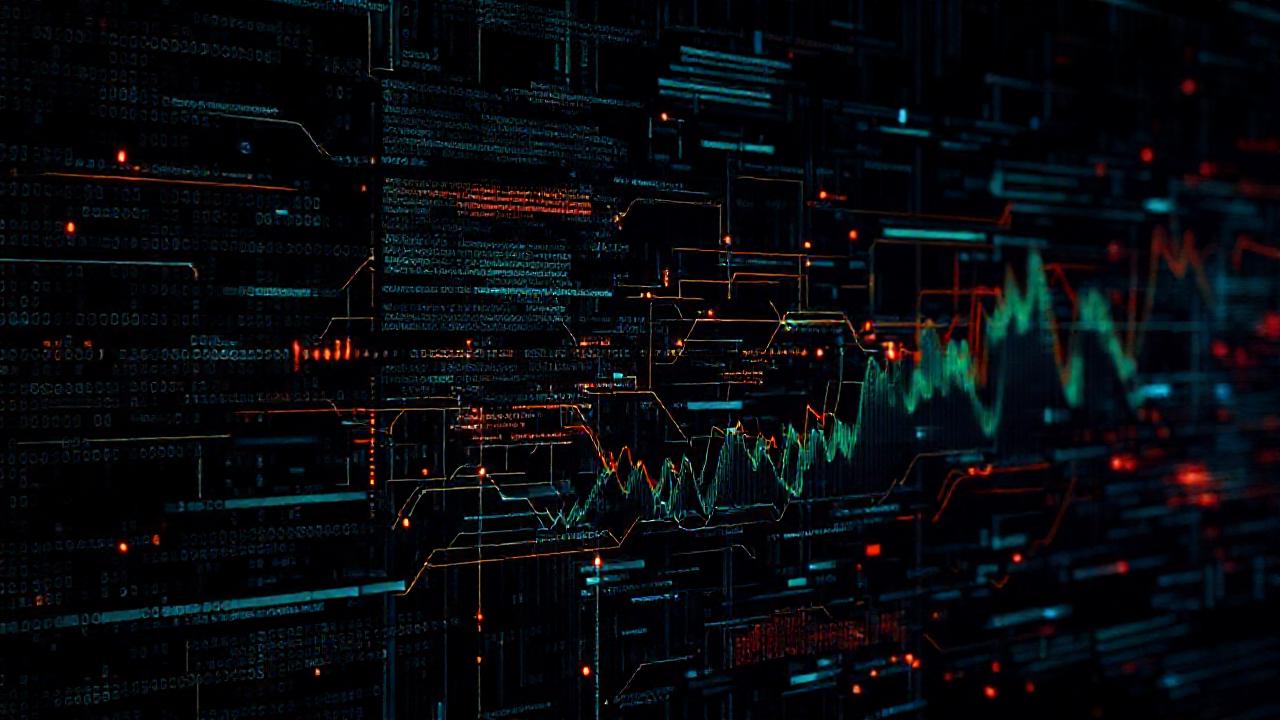 Análisis digital detecta amenazas cibernéticas