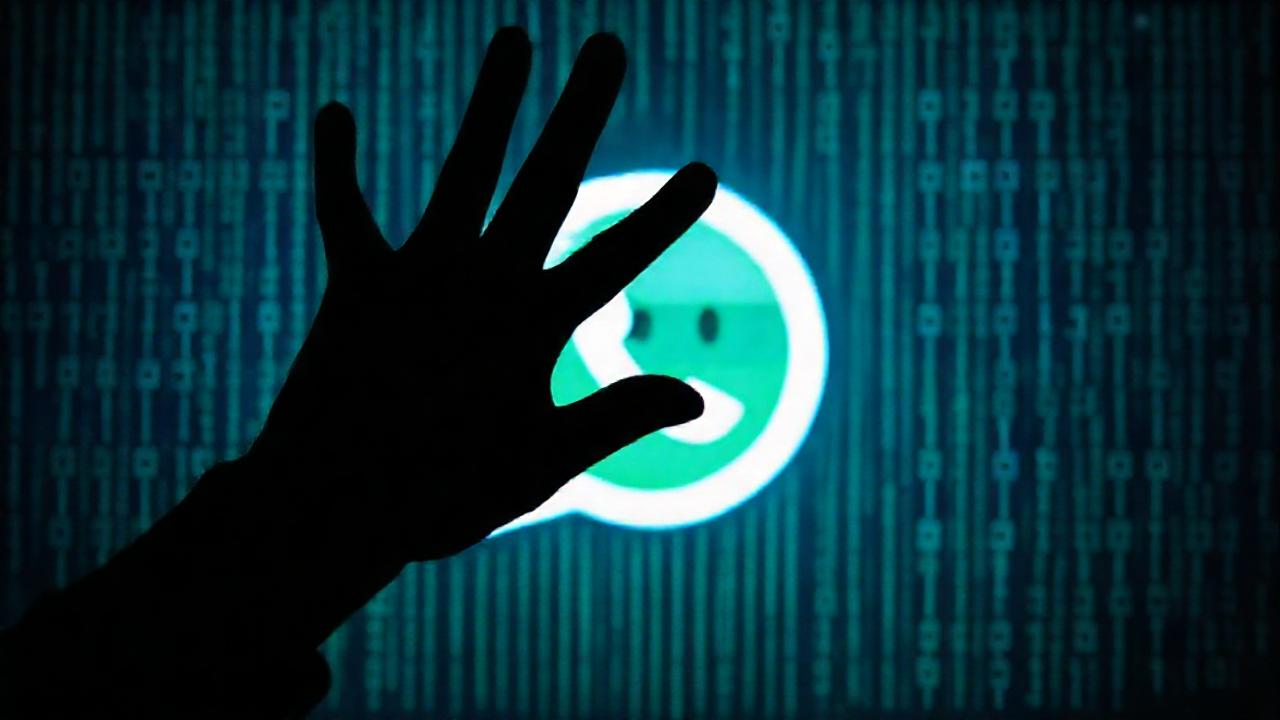 WhatsApp oculta privacidad con misterio inquietante