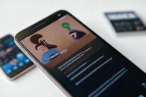 Actualizaciones de Android causan confusión tecnológica