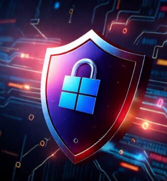 Windows 11 protege datos digitales