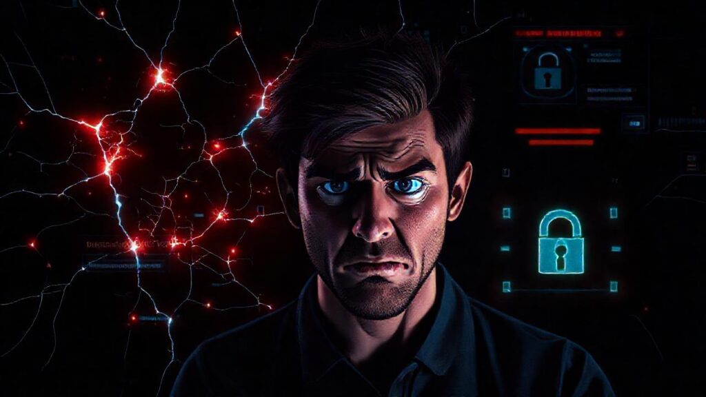 Una brecha cibernética genera ansiedad tecnológica