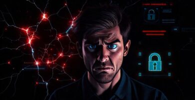 Una brecha cibernética genera ansiedad tecnológica