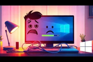 El escritorio moderno presenta frustración digital