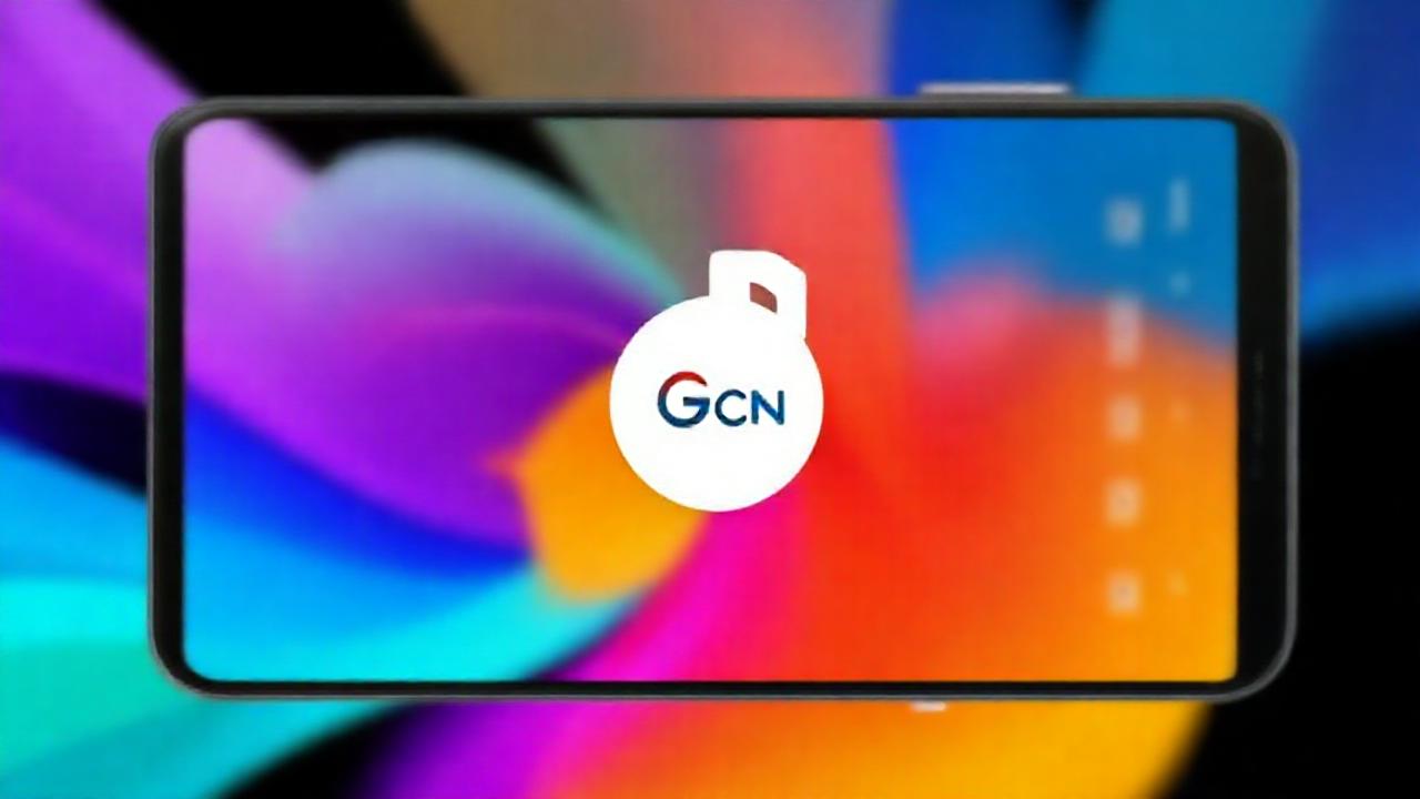 Android Nougat muestra contenido en pantalla