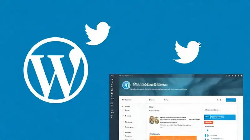WordPress presenta un diseño moderno y limpio