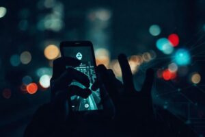 Privacidad digital se desvanece en sombras